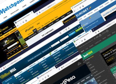 newbet365|SureBet italiane Bookmakers, Sports & Mercati • finderBet.